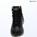 Pánské trekové boty Grisport 13701D28T black 9