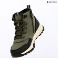 Dětské boty do vody BIG STAR UU374001 Khaki 13