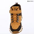 Dětské boty do vody BIG STAR UU374005 camel 9