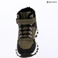 Dětské boty do vody BIG STAR UU374004 khaki 13