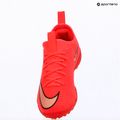 Dětské kopačky Nike Jr. Mercurial Vapor 17 Academy bright crimson/blur 15