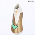 Dětské kopačky Nike Jr. Mercurial Superfly 11 Academy "Kylian Mbappé" metallic gold/green glow 15