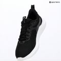 Pánské běžecké boty Under Armour Phade RN 4 black/black/white 14
