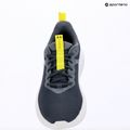 Pánské běžecké boty Under Armour Phade RN 4 downpour gray/gravel/flash light 14