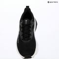 Pánské běžecké boty Under Armour Rogue 6 black/black/white 11