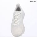 Pánské běžecké boty Under Armour Rogue 6 white/white/white 11