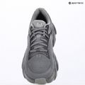 Pánské běžecké boty Under Armour Halo Runner 2 Titan Gray/Steel/Metallic Silver 14