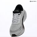 Pánské běžecké boty Under Armour Velociti Sport mod gray/black/black 14