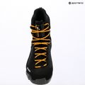 Pánské turistické boty Salewa Ortles 2 MID GTX black/asphalt 15