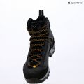Pánské vysokohorské boty Salewa MTN Trainer 3 Tech Mid GTX black/onyx 16