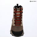 Pánské turistické boty Columbia Expeditionist Shield V2 wet sand/red oxide 16