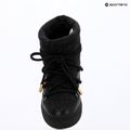 Sněhule INUIKII Felt black 9
