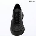 Dámské boty Tommy Jeans Platform black 9