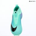 Dětské kopačáky Nike Jr. Mercurial Superfly 11 Academy green glow/black 9