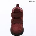 Dětské barefoot boty Primigi PYR GTX 24182 cremisi/bordo' 12