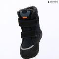 Dětské sněhule Primigi PYR GTX 24183 blu sc/blu 12