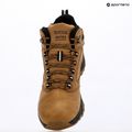 Pánské trekové boty REGATTA Amble Boot Waterproof tan 17