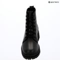 Pánské boty Timberland Britton Drive Mid Lace black full grain 9