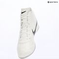 Zápasnické boty Nike Footsweep 2 white/black 9