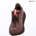 Dámské běžecké boty HOKA Clifton 11 GTX Wide smoky quartz/deep mauve 18
