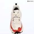 Dámské běžecké boty HOKA Torrent 5 alabaster/burnt red 18