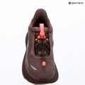 Dámské běžecké boty HOKA Clifton 11 GTX smoky quartz/deep mauve 18