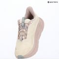 Dámské běžecké boty HOKA Clifton 11 GTX GLM alabaster/pink opal 18
