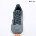 Dámské běžecké boty Hoka Clifton 11 faded navy/glimmering blue 16