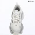 Dámské tréninkové boty Under Armour Pulse white/distant gray/distant gray 14