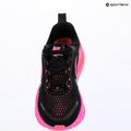 Dámské běžecké boty Nike Vomero 18 black/hyper pink/laser crimson/black 17
