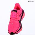 Dámské běžecké boty Nike Pegasus 42 hyper pink/laser crimson/black 9