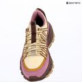 Dámské turistické boty Jack Wolfskin Wild Hike Texapore Low Vanilla Cream 18