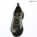 Dámské přístupové boty Salewa Wildfire Leather 2 GTX shadow/black 15