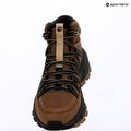 Dámské turistické boty Jack Wolfskin Wild Hike Texapore Mid fawn 18
