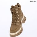 Dámské boty Lee Cooper LCJ-26-31-4582LA it.brown 10