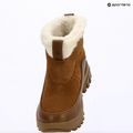 Dámské sněhule Columbia Snowtrot Ease elk/light brown 15