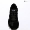 Pánské boty Blauer USA F6QUEENS05 black 10