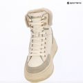 Dámské boty Blauer USA F6MARIBEL02 Mid cream 10