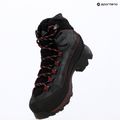 Pánské trekové boty La Sportiva Aequalibrum Trek GTX redwood/gravel 13