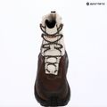 Pánské trekové boty HOKA Kaha 2 Frost GTX river rock grey/black 18