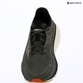 Pánské běžecké boty Saucony Hurricane 26 fatigue/black 15
