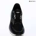 Pánské běžecké boty Saucony Hurricane 26 black/silver 15