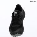 Dámské turistické boty Mammut Girun II Low GTX 2026 black/alloy 16