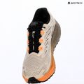 Dámské běžecké boty Salomon Aero Blaze 4 GRVL GTX rainy day/black 14
