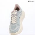 Dámské běžecké boty HOKA Bondi 9 GLM alabaster/mineral blue 15