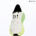Dámské běžecké boty HOKA Bondi 9 white/tart apple 15