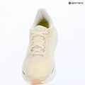 Dámské běžecké boty HOKA Arahi 9 vintage yellow/alabaster 16
