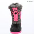 Dětské sněhule Lee Cooper LCJ-26-44-4570K fuchsia 11