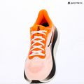 Pánské běžecké boty HOKA Clifton 11 Wide neon tangerine/frost 17