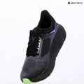 Pánské běžecké boty HOKA Arahi 9 black/squid ink 16